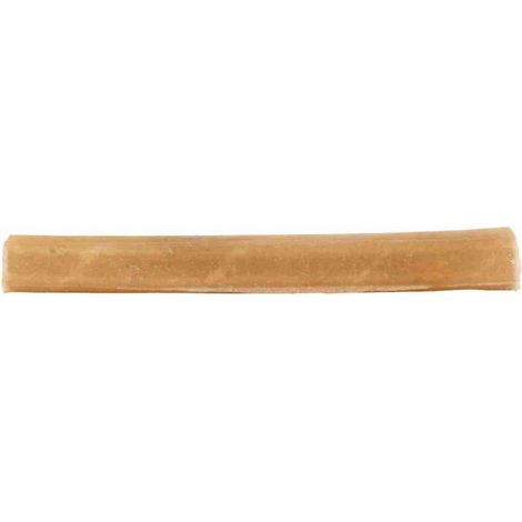 Trixie tycinka z byvolej kože, 12 cm/ø 15 mm, bulk 25g