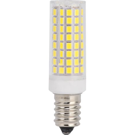 Ampoule E14 1000LM 102 LED Dimmable Sans Scintillement pour Lustre Lampe de Table 12W Blanc Froid 220V (1/5)