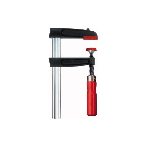 Morsetto Bessey  a fusione  temperata 200  x 80  mm TPN20B8BE