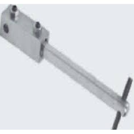 Ext. Axe Standard 400Mm Gr4: 5