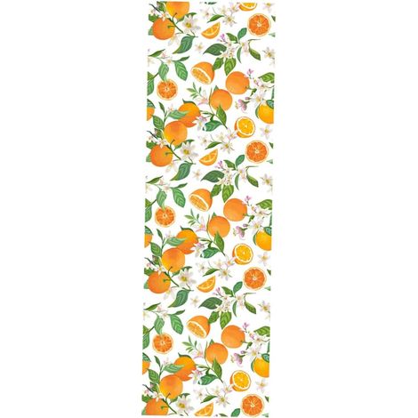 Peint Végétal Sticker Mural Imprimé Plantes Vertes Décoration Intérieure (1/5)