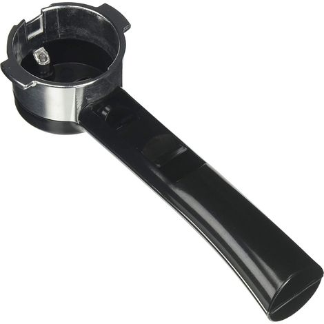 Chromes Black Percolator Chromes ECO per piccolo elettro -manger Delonghi - 7313280779
