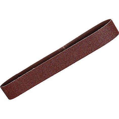 Nastro abrasivo Makita p-00094 zirconio 30 x 533 mm grana 60