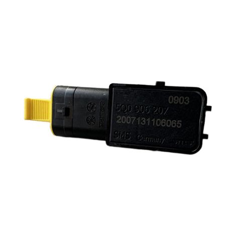 Intake pressure sensor 5Q0 906 207 5Q0906207 for Tiguan L, Magotan B8L, and Golf 7 (1/5)