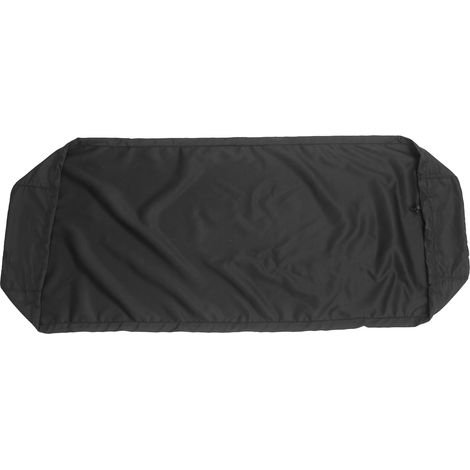 Housse Imperméable pour Piano Électronique 88 Notes, Protection Anti-Poussière et Élastique (1/5)