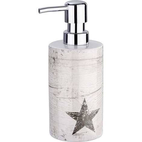 Distributeur de savon liquide en céramique (1/3)