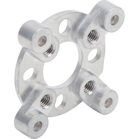 ER20 Spannzangenfutter, 80 mm gerade Verlängerung, schwimmender Gewindeschneidwerkzeug für SL20 CNC-Drehmaschine, Montagewelle, gehärteter Stahl, hohe Präzision (1/5)