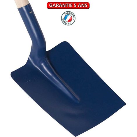 Pala St Etienne CDC 23 senza manico OUTILS PERRIN