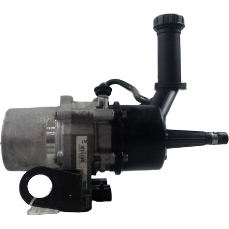 Moteur Electrique Direction Assistee CITROEN C4 2010- [PRODUIT D'OCCASION]♻️9813547780 (1/5)