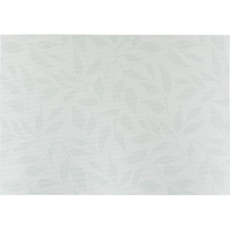 Tischset Alice hellgrün 50x35cm - Sg secret de gourmet