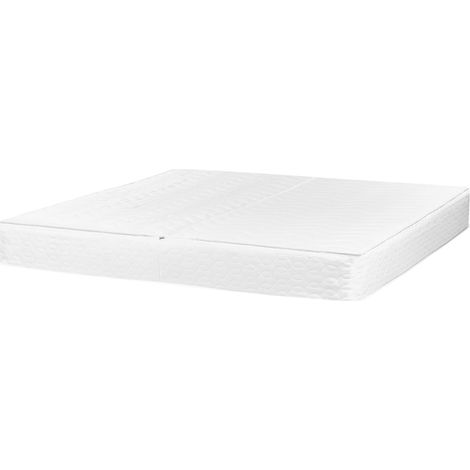 Coprimaterasso per materassi ad acqua - 180x200x20cm - Con PURE (1/5)