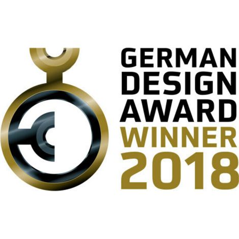 Austreiber Gr.0 gehärtet verz. f.Werkzeugkegel (1/2)