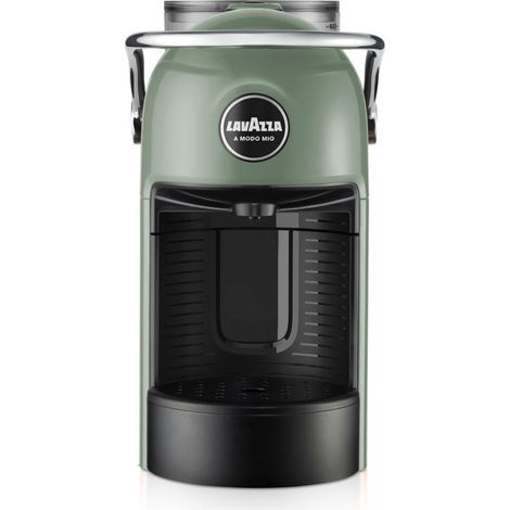 Lavazza a Modo Mio Jolie Evo Green Kapsel-Kaffeemaschine
