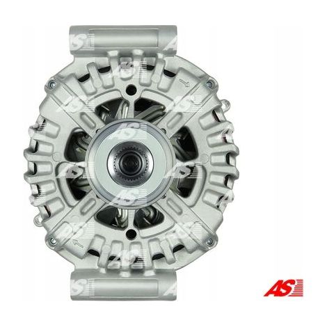 Alternador arranque automático Mercedes Sprinter 2.2 CDI 09- (1/5)