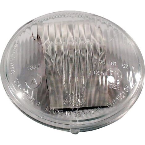 Cristal 105 mm Hella HELLA 9ES012060011
