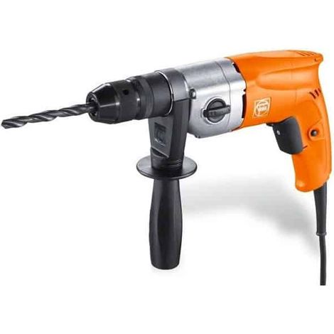 FEIN Perceuse 500 W Ø 13 mm BOP 10-2 set (1/4)