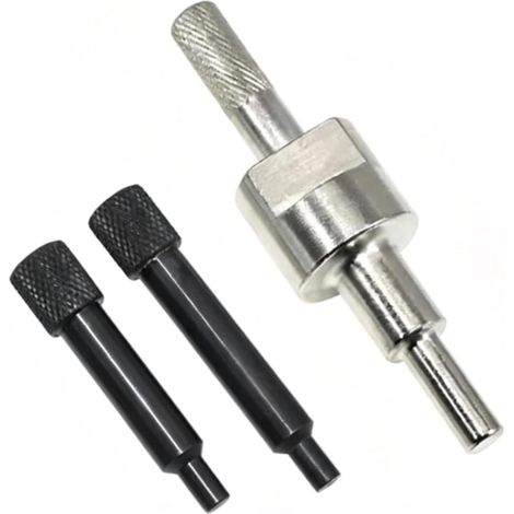 Motorsteuerkettensatz für Peugeot, Citroën 1.8, 2.0 16V, Steuerstift für 406, 407, 206, 207 und 307, Schwungradarretierung und Nockenwellensynchronisation (1/5)