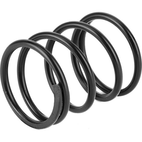 Ressort de Wastegate en Acier Carbone Pièce de Rechange WG pour 38mm 40mm 45mm (1/5)