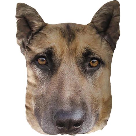 Oreiller pour chiens Szarik (1/2)