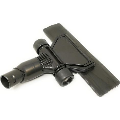 Compatible with Dyson DC19T2, DC22, DC23, DC23T2, DC24, DC26, DC29, DC29T2, DC32, DC33c, DC36, DC37, DC37c, DC52, DC62, V6 vacuum cleaners (1/4)