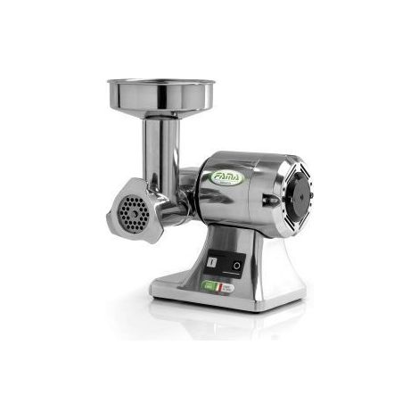 Hachoir à viande TS8 inox - Fama