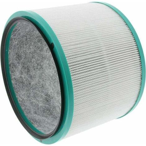 Filter Compatible with Dyson Pure Hot + Cool Link Compatible with Dyson DP01 DP03 HP01 HP02 HP03 Replacement for 967449-04 (1/4)