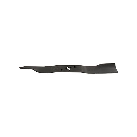 Anpassbares Mähmesser für Viking Rasenmäher Modelle MB 448.0, MB 448.0 T. Ersetzt Original 6356 701 0100, 6356 702 0100a, 6356