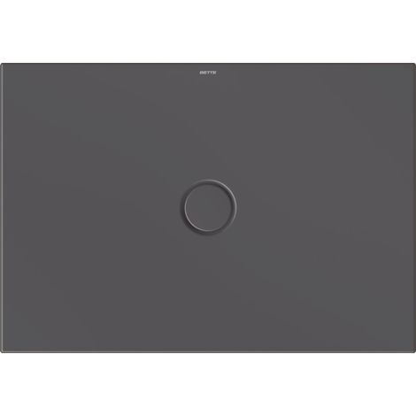 Bette Plato de ducha, 100x70cm, 5881-402 (1/5)