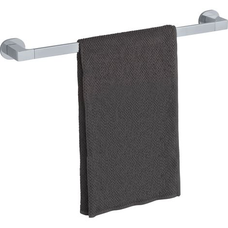 Porte-serviettes MARIBOR, 60 cm, sans perçage UV-Loc, WENKO (1/5)