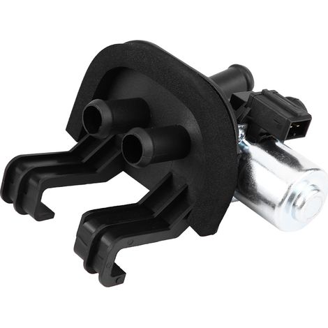 Vanne de régulation de chauffage à eau pour voiture Ford Fiesta KA Puma (1/5)