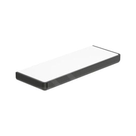 Roca Tempo - Étagère, longueur 300 mm, noir A817040CN0 (1/2)