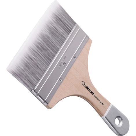 Brosse spalter AQUASILVER Taille 100 - 2347100 - L'outil Parfait
