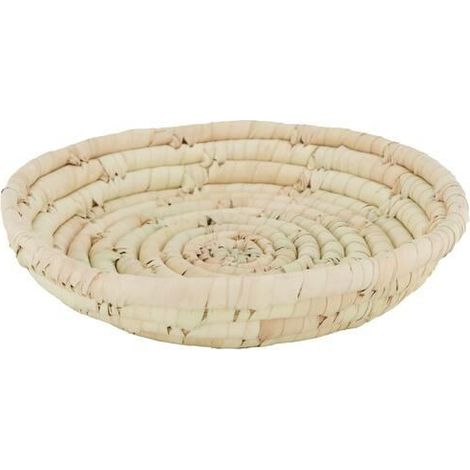 Vassoio in alghe marine da 18 cm (1/2)