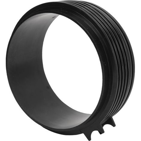 Akozon pour SEA DOO GTI GTR GTS Bague D'usure de Remplacement de Joint de Pompe à Jet de Turbine Matériau de qualité Supérieure Performance Améliorée pour L'entretien des Bateaux. (1/5)