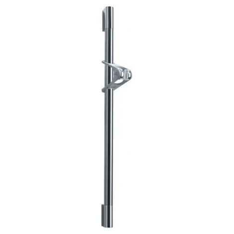 Barre de soutien pour soutien-gorge Senses 70 600mm, Chromé