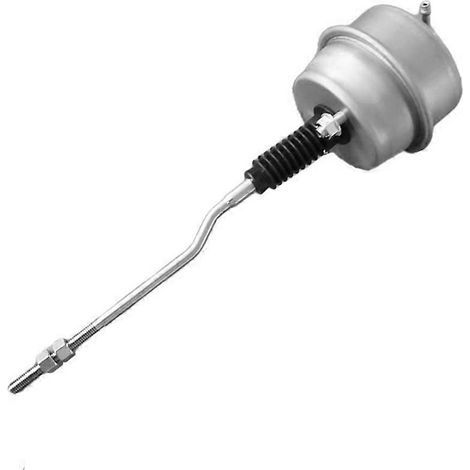 Actionneur de soupape de dérivation d'échappement du turbocompresseur A1330900480, compatible avec W176 A 45 4MATIC C117 GLA X156 2.0T 2014-2018 1330900480 (1/5)