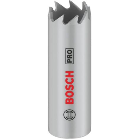 Bosch PRO Lochsäge Multi Material, 17 mm, mit Gewinde (1/5)