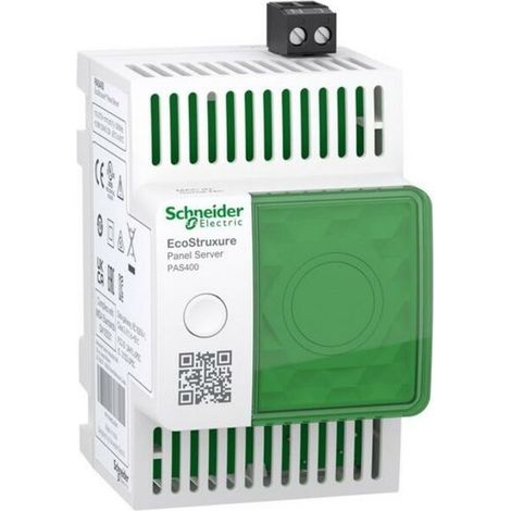 Schneider Electric PAS400 PANEL SERVER ENTRY 100- (PAS400)
