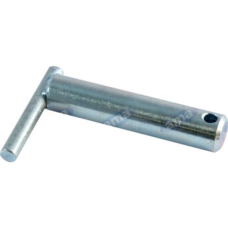 Perno per forcella tir,reg,ø 20x91,5