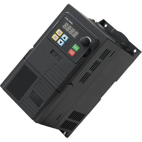 for VFD 2.2KW for Industrial Motors, Pumps, and Fans (1/5)