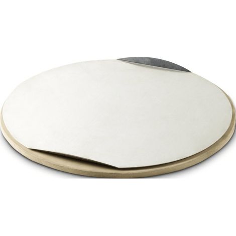 Pietra per pizza Rotonda 26 cm WEBER