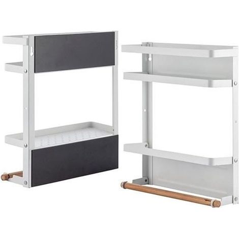 MODEZVOUS Etagere a Epices de Rangement Refrigerateur (1/4)