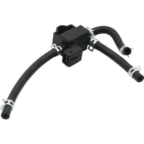 Électrovanne d'actionneur de turbocompresseur 55587751 pour (1/5)