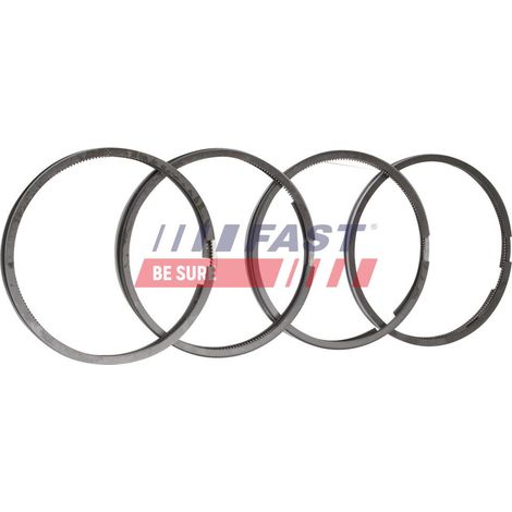 Fasce elastiche FT47351/1 veloci