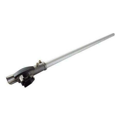 PROLUNGA ESTENSIONE 85CM 26MM 9 DENTI PER DECESPUGLIATORE MULTIFUNZIONE 4 IN 1