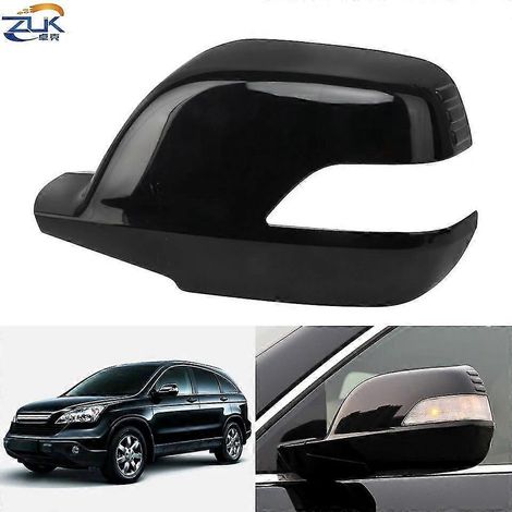 Außenspiegelgehäuse für Honda CR-V (2007–2011, RE1, RE2, RE4), Farbe: Grundfarbe – rechte Seite