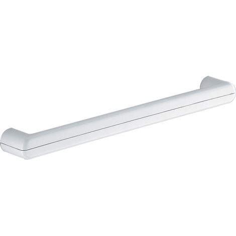1PZ GEDY 2921 PORTASALVIETTE 60 CM BIANCO (1/4)