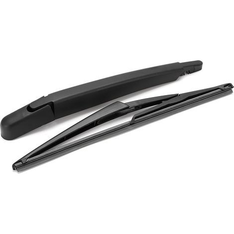 Replacement for W166 W164 ML350 ML500, Rear Wiper Arm Blade - Long Life OE: A1648200744 (1/5)