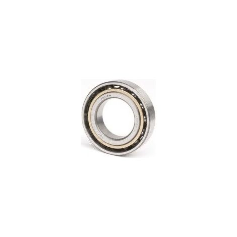 NKE Schrägkugellager 7216 -BE-TVP Innen-Ø 80 mm Außen-Ø 140 mmBreite26 mm