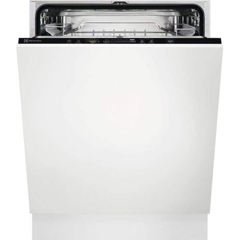 Lavastoviglie Electrolux ees47310l 13 coperti integrato LED (1/2)